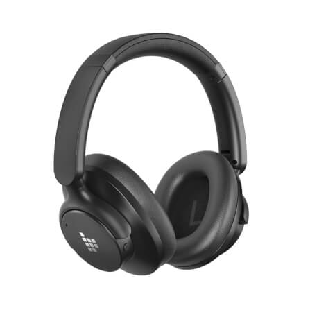 หูฟังไร้สาย TRONSMART SOUNFII Q20 - สีดำ_0